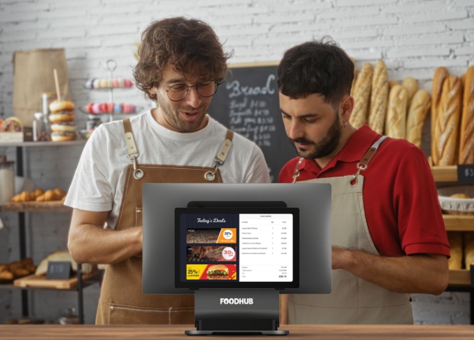 How restaurant loyalty software drives growth